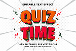 Time2Quiz