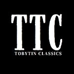 Toby Tin Classics