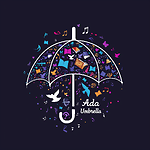 Ada Umbrella - Melody & Scripture