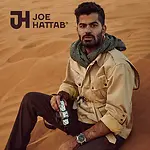 Joe HaTTab