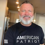 C.S. Hughes American Patriot