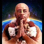 Prabhupada Art