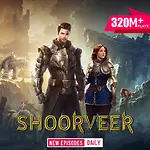 Shoorveer Season 2