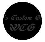 Welcome to Wilsons Custom Guitars