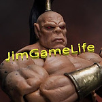 JimGameLife