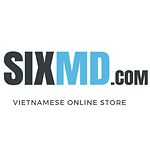 Vietnamese online store SIXMD