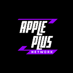 Apple PLlus