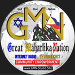 GMN TV - Great Maharlika Nation