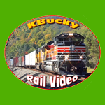 Railfanning on Rumble with KBucky Rail Video