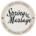 Spring Massage