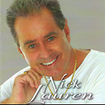 Nick Lauren Music