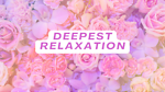 Relaxation, Meditation