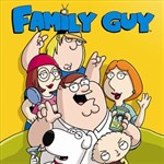 Family Guy Live