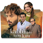Kabhi Mein Kabhi Tum