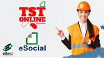 TSTONLINE Sistemas de Segurança do Trabalho