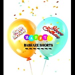 HappyBabeazeshorts