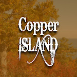 Copper Island