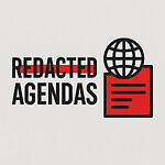 Redacted Agendas
