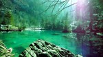 Relaxing Time