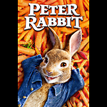 Naughty petel rabbit video