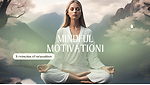 Mindful Motivation: Stress Management & Inspiration