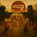 ValveHatesUsAll
