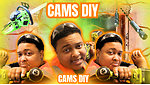 CamsDIY