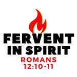 Fervent In Spirit