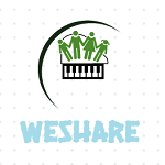Share what we can
