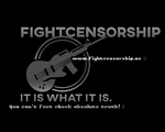 FIGHTCENSORSHIP.US