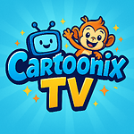 Cartoonix TV  || Relatable Cartoons, kahani , Animated Life Memes