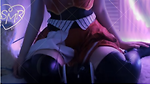 ASMR COSPLAY