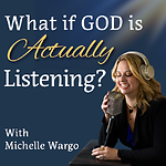 What if God is Actually Listening?