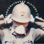 RandomStrange History TV