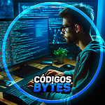 Códigos e Bytes