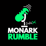 Monark Rumble Cortes