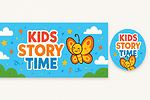 HINDIKIDS STORY