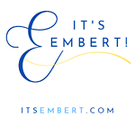 It's Embert!