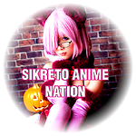 Sikreto Anime Nation