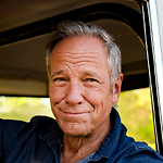 Mike Rowe