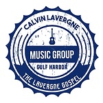 Calvin Lavergne Gospel Music