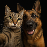 Viral Pets