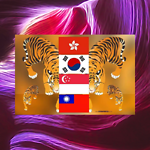Curiosities of the Asian World