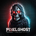 PixelGhost: Digital Nightmares Unleashed