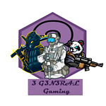 3G3N3RAL Gaming