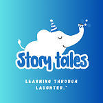 "Enchanting Kids Story Adventures: Magical Tales and Endless Fun! 🌟📚"