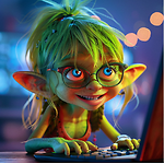 Goblin Girl Gaming