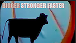 BETTER STRONGER FASTER