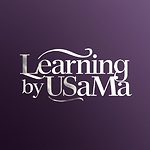 Learning by Usama