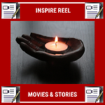 InspireReel: Where Movies and Stories Entertain and Inspire.